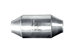 Universal catalytic FI 55 2-3L EURO 2 200 CPSI - ceramic