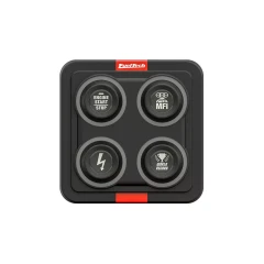 FuelTech Switchpanel-4 MINI