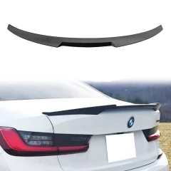 Lip Spoiler - BMW 3 G20/G28 Carbon