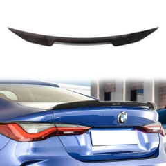 Lip Spoiler - BMW 4 G22 2021 Carbon