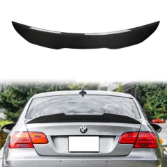 Lip Spoiler - BMW E92 Carbon