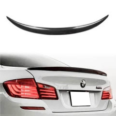 Lip Spoiler - BMW F10 F18 Carbon