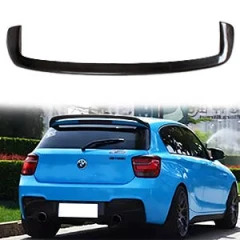 Lip Spoiler - BMW F20 F21 2010-2017 Carbon