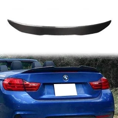 Lip Spoiler - F33 F83 Coupe Carbon