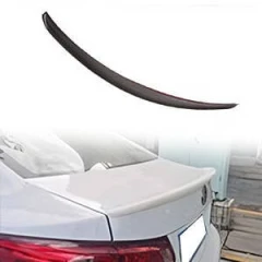 Lip Spoiler - LEXUS IS 2006-2012 Carbon