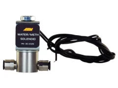 AEM High flow Water/Methanol Solenoid