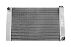 Uniwersal radiator 79x47x8cm