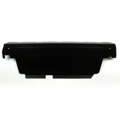 Firewall door side panels BMW E92 coupe wall