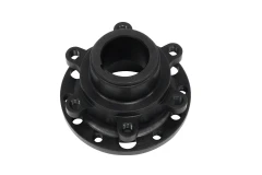 ATI Damper adapter BMW M52TU M54