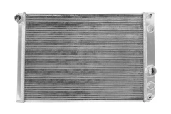 TurboWorks Sports Water Radiator Chevrolet Corvette C4 1989-1996