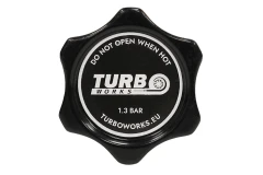 TurboWorks Radiator cap 1.3 Bar 29mm