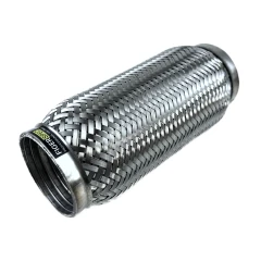 Reinforced exhaust flexible connector 60mm / 200mm PRO FigerSPEC