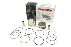 Forged Pistons Wiseco Fiat Coupe Lancia Integrale 2.0L 84,5MM 8,5:1