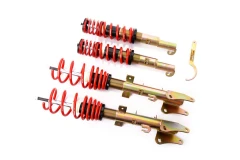 MTS Street Coilover Kit Alfa Romeo 156 [09/97 - 09/05]