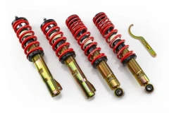 MTS Street Coilover Kit Alfa Romeo Brera [01/06 - 05/11]