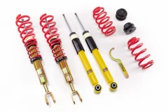 MTS Street Coilover Kit Audi A4 B7 Sedan [11/04 - 06/08]