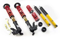 MTS Sport Coilover Kit BMW Seria 3 / E30 Sedan [11/82 - 01/91]