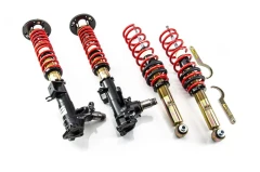 MTS Street Coilover Kit BMW Seria 5 / E34 Sedan [01/88 - 12/95]