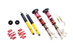 MTS Comfort Coilover Kit BMW Seria 3 / E30 Kombi [11/82 - 05/93]