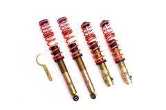 MTS Street Coilover Kit VW Passat B4 Sedan [02/88 - 12/97]