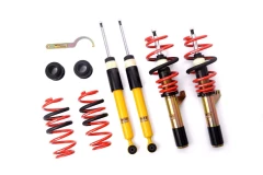 MTS Street Coilover Kit VW Beetle Cabriolet [12/11 - 07/19]