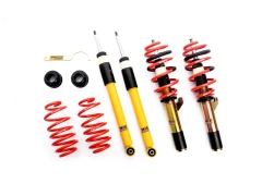 MTS Comfort Coilover Kit Audi 80 B2 Sedan [08/78 - 03/87]