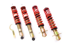 MTS Sport Coilover Kit VW Golf I [04/74 - 12/85]