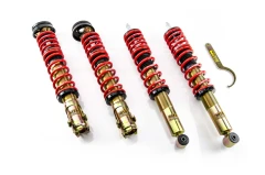 MTS Street Coilover Kit VW Polo II [10/81 - 09/94]