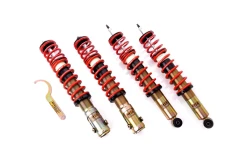 MTS Comfort Coilover Kit VW Polo III Kombi [04/97 - 09/01]