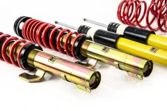 MTS Street Coilover Kit VW Polo V [06/09 -]