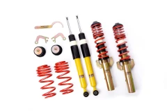 MTS Comfort Coilover Kit Audi A1 8X [05/10 - 10/18]