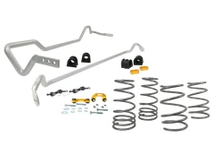 Whiteline Grip Series Kit SUBARU IMPREZA WRX GD SEDAN