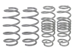 Lowering springs 30mm FORD FIESTA WZ Whiteline