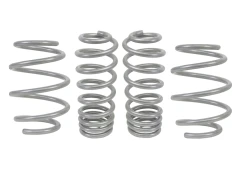 Lowering springs 25mm HYUNDAI ELANTRA AD SR Whiteline