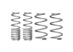 Lowering springs 25/30mm VW POLO MK5 (TYP 6R AND 6C) Whiteline