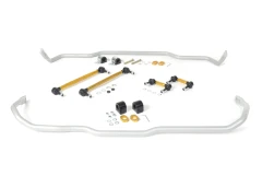 Sway Bar - Vehicle Kit AUDI A3 MK2 (TYP 8P) FWD Whiteline