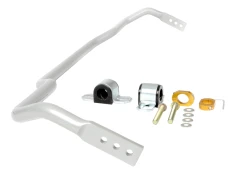 Sway Bar - 24mm 3 Point AUDI A3 MK2 (TYP 8P) FWD Whiteline