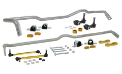 Sway Bar - Vehicle Kit AUDI S3 MK3 RS3 (TYP 8V) Whiteline