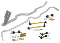 Sway Bar - Vehicle Kit AUDI TT MK2 (TYP 8J) QUATTRO Whiteline