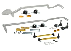 Sway Bar - Vehicle Kit AUDI TT MK3 (TYP FV) FWD Whiteline