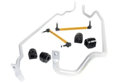 Sway Bar - Vehicle Kit BMW 3 SERIES E90, E91, E92, E93 Whiteline