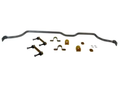 Sway Bar - 22mm 2 Point HYUNDAI ELANTRA HD Whiteline