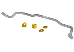 Sway Bar - 27mm 2 Point HYUNDAI GENESIS BH Whiteline