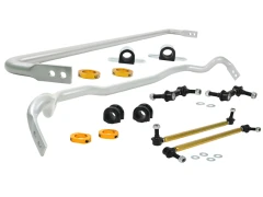 Sway Bar - Vehicle Kit HYUNDAI GENESIS DH Whiteline