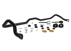 Sway Bar - 33mm Non LEXUS LX 570 URJ201 Whiteline