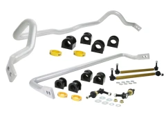 Sway Bar - Vehicle Kit MAZDA MAZDA3 BK MPS Whiteline