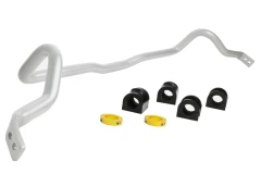 Sway Bar - 27mm 2 Point MAZDA MAZDA3 BK MPS Whiteline