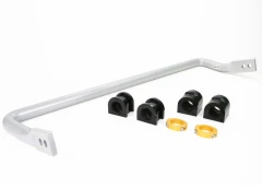 Sway Bar - 27mm 2 Point MAZDA MAZDA3 BK MPS Whiteline