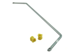 Sway Bar - 16mm Non MAZDA 323 BF AWD Whiteline