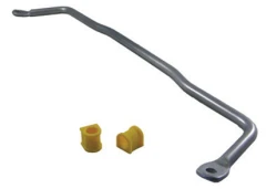 Sway Bar - 22mm Non MAZDA 323 BG FWD Whiteline